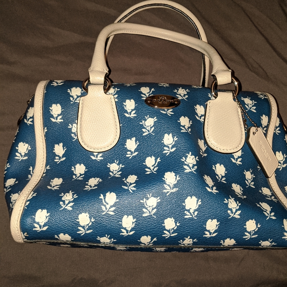 3-piece set - Coach Badlands